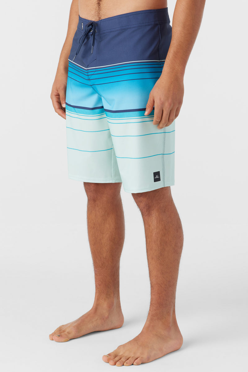 O'NEILL HYPERFREAK HEAT STRIPE 21 NVY-NAVY 30