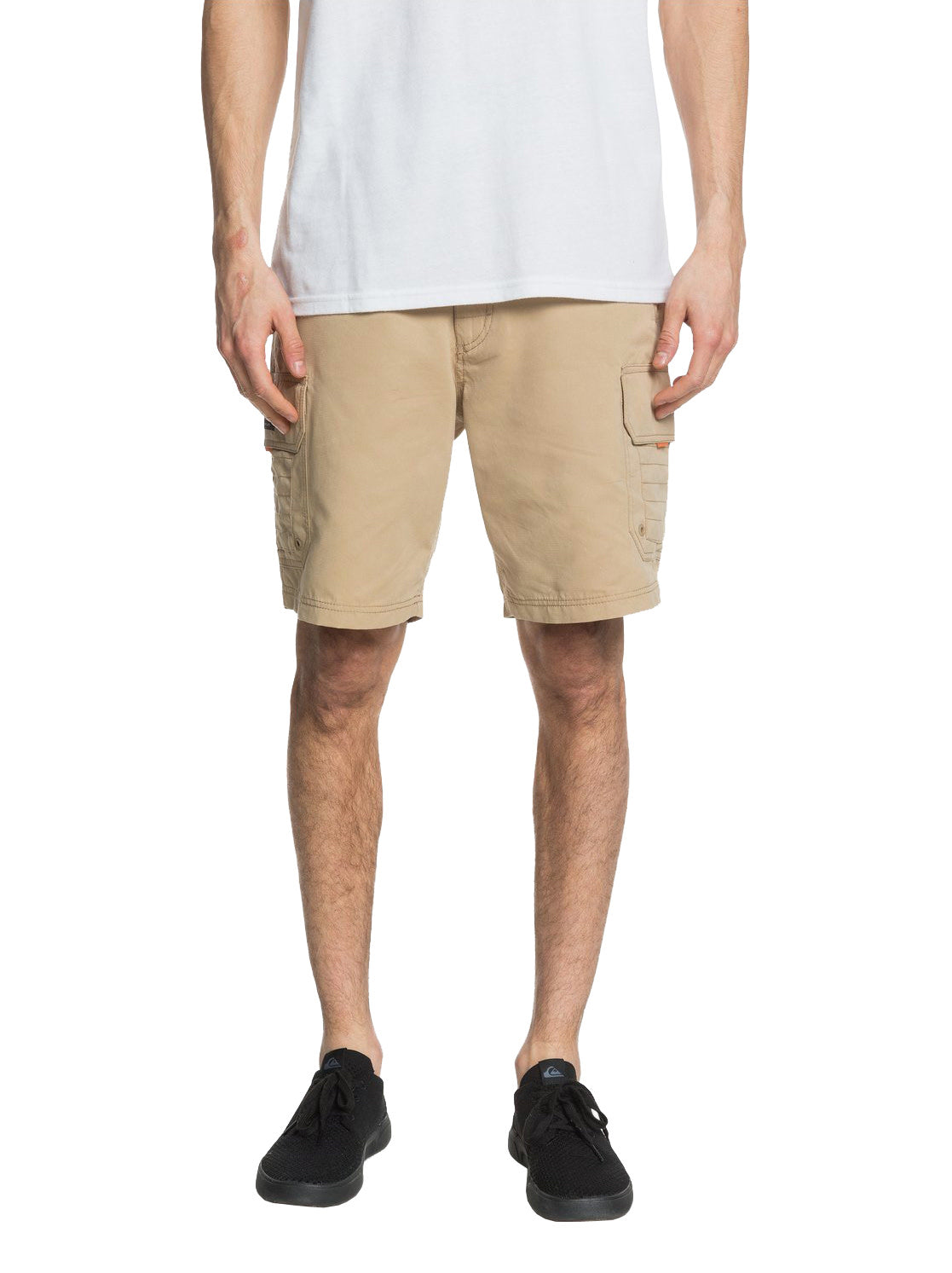 Quiksilver Waterman Maldive 20" Cargo Short CJZ0 42