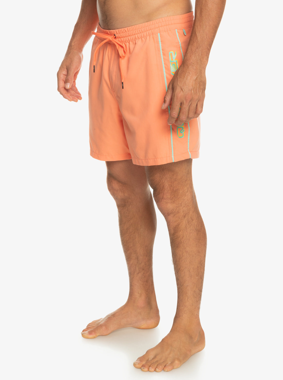 Quiksilver Everyday Vert Volley MHV0 XL