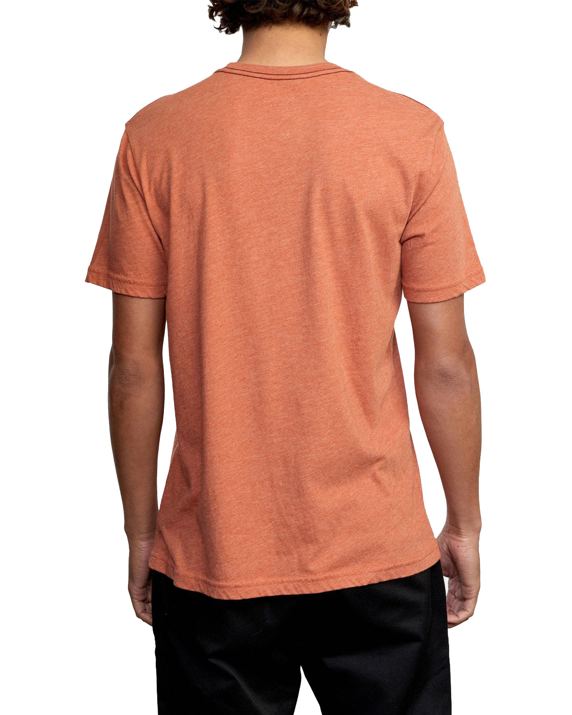 RVCA Big RVCA SS Tee