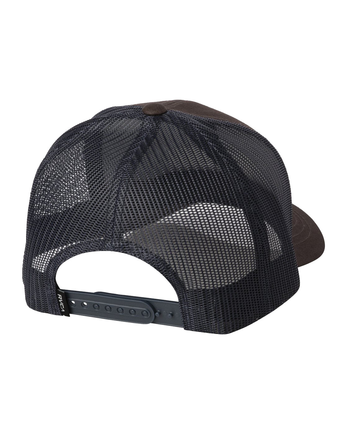 RVCA Ticket Trucker Hat III