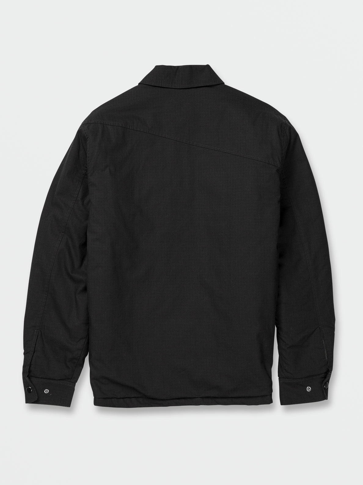 Volcom Larkin Jacket BLK-Black XL