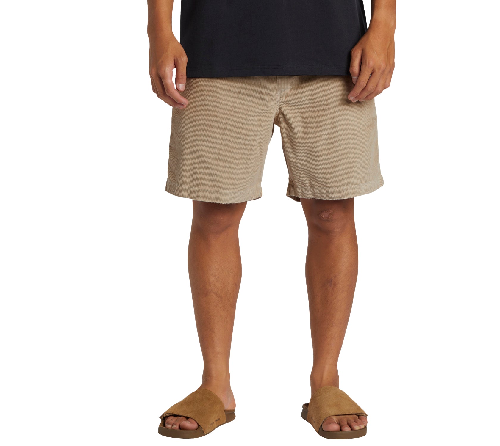 Quiksilver Taxer Cord Short