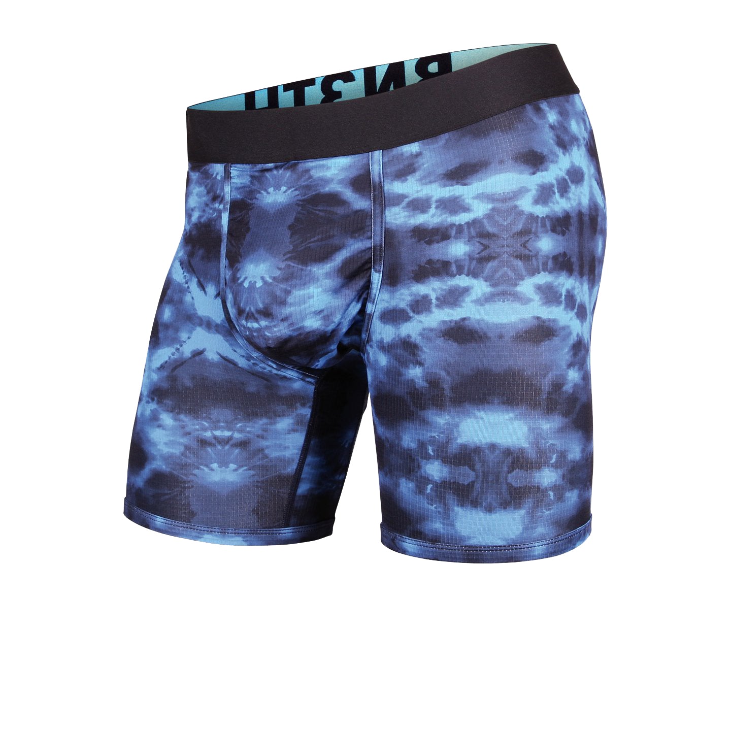 BN3TH Entourage Boxer Brief TieDyePacific M
