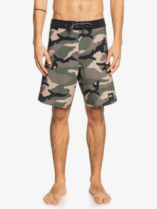 Quiksilver Highlite Arch 19 Boardshort