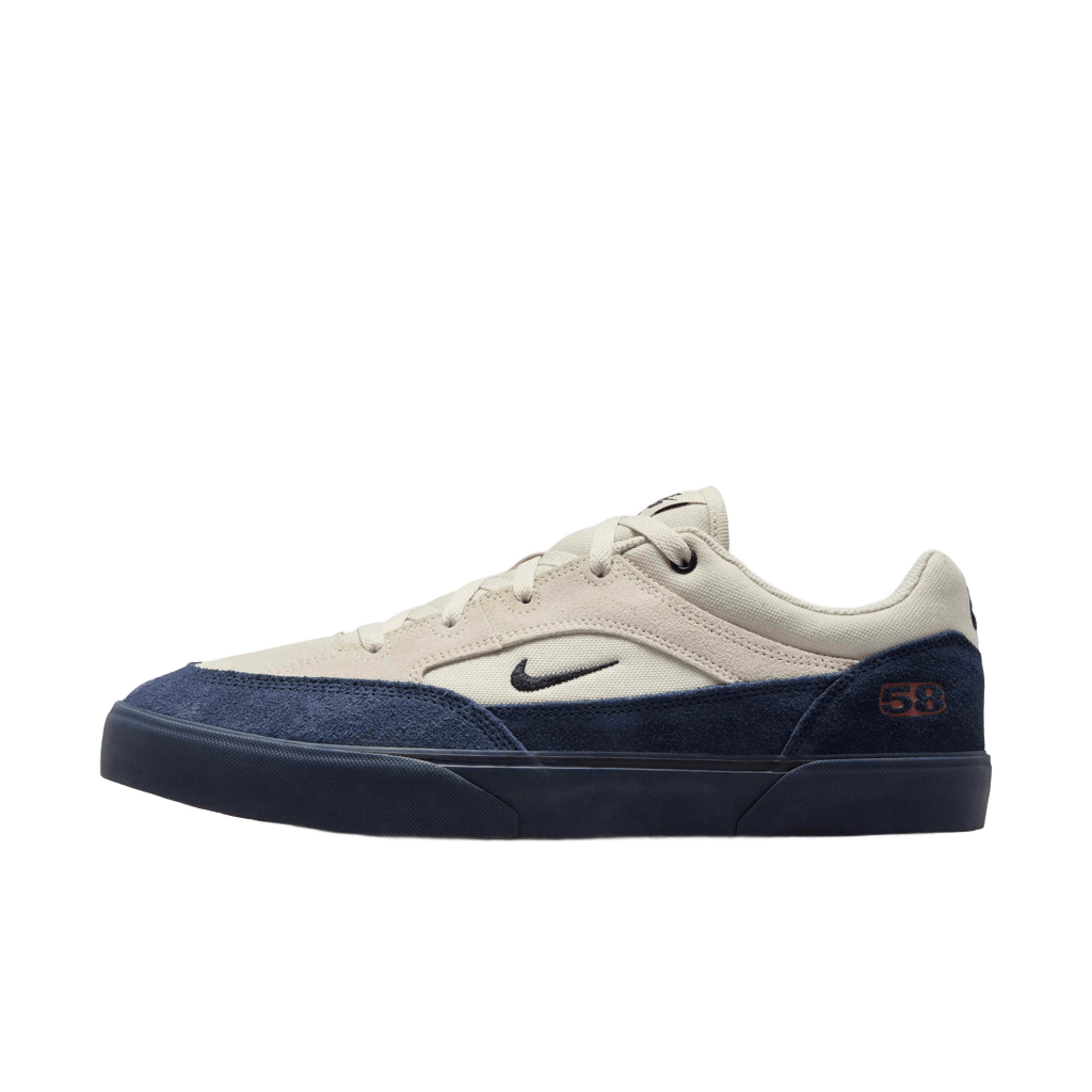Nike SB Malor TE 201-LightKhaki/Black 7