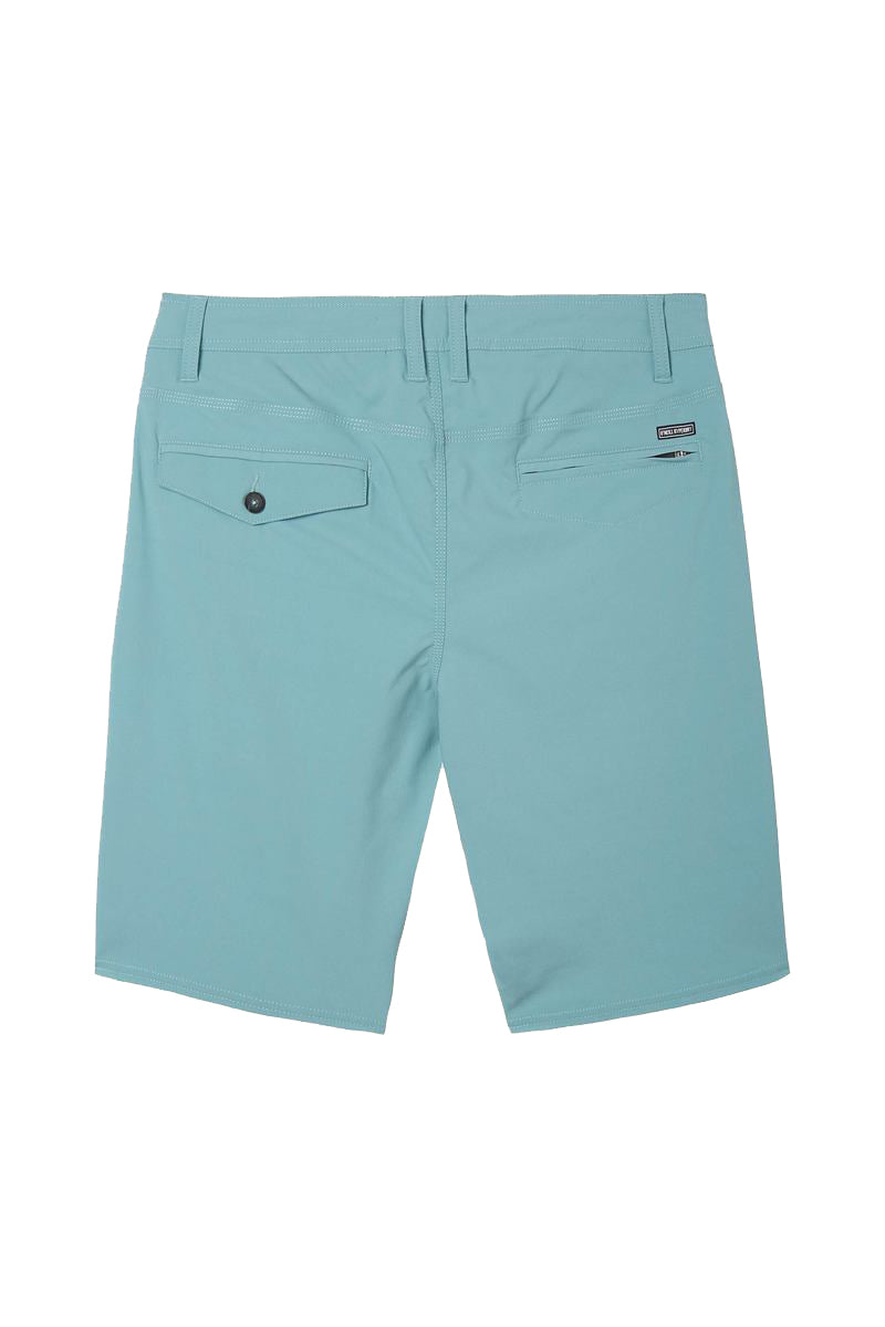 O'Neill Stockton Hybrid Short AQU 30