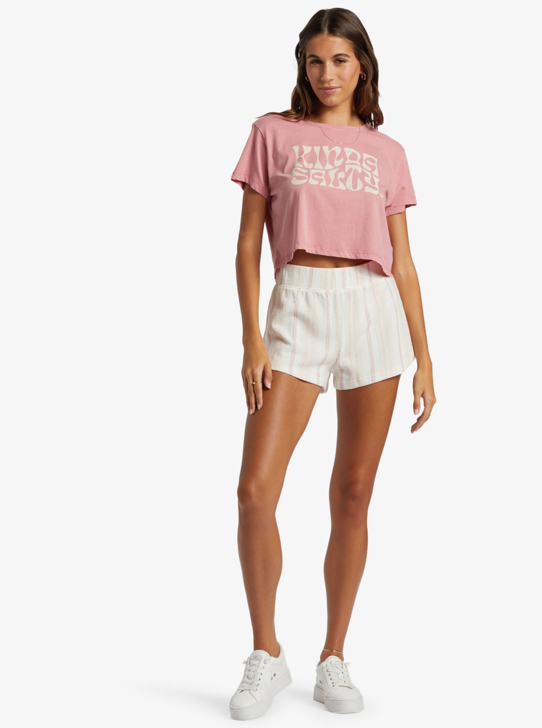 Roxy Drop A Wave Short MKM6 XS