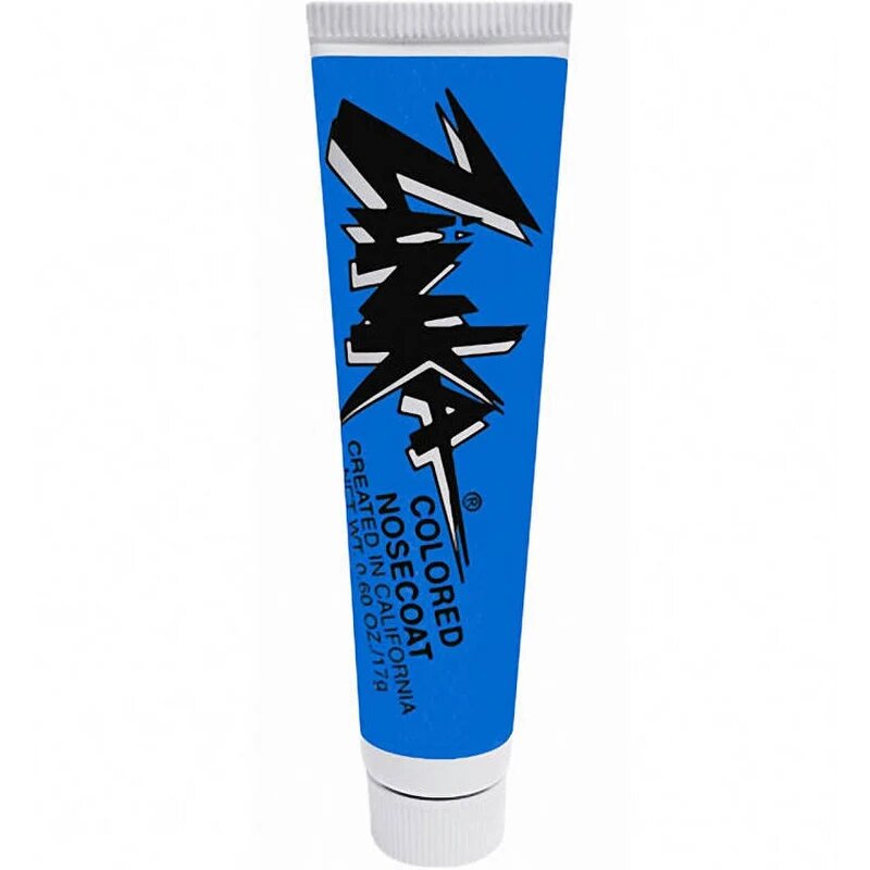 Zinka Nosecoat Blue 0.60