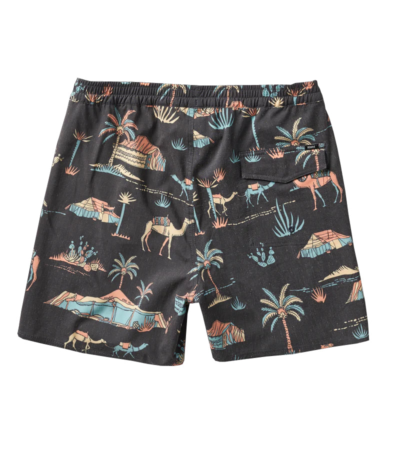 Roark Shorey 16" Boardshorts