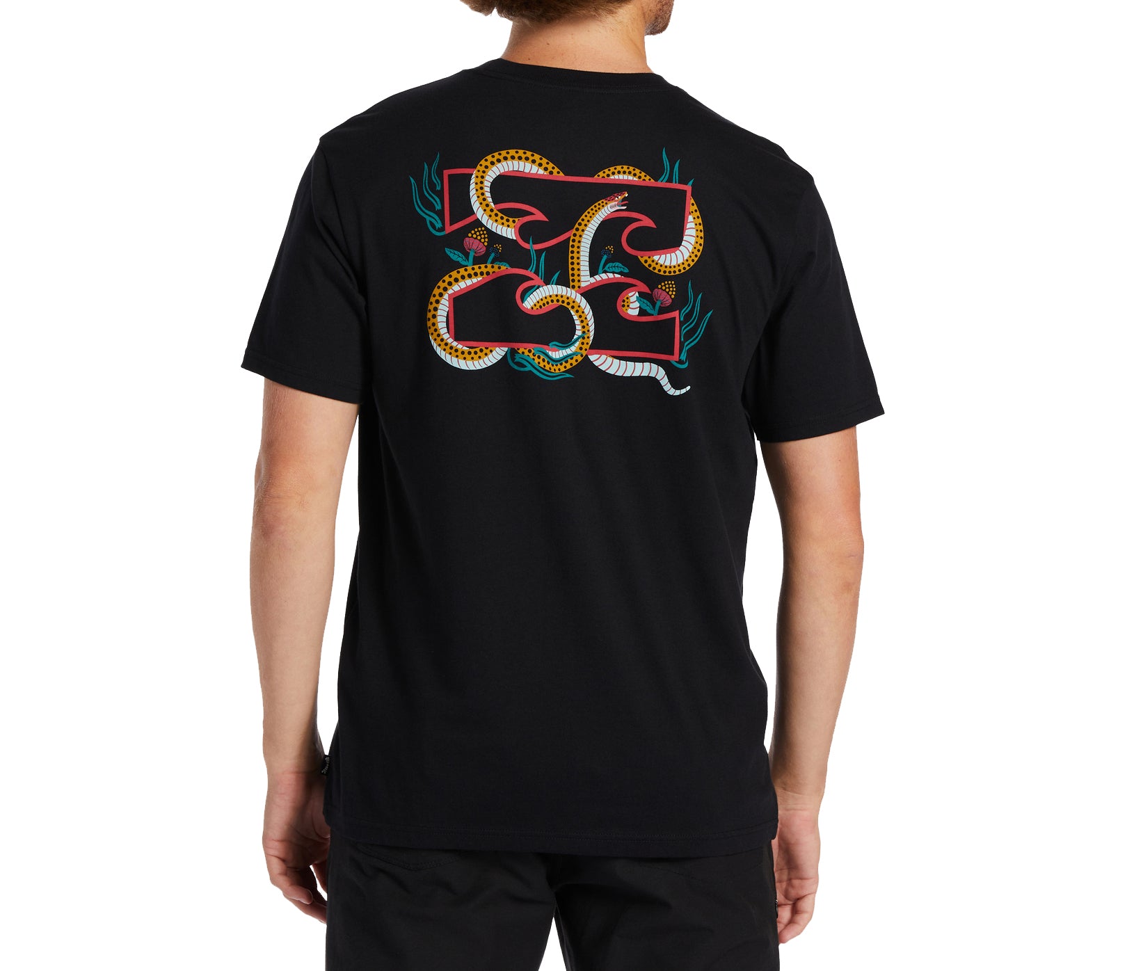 Billabong Vibora Tees