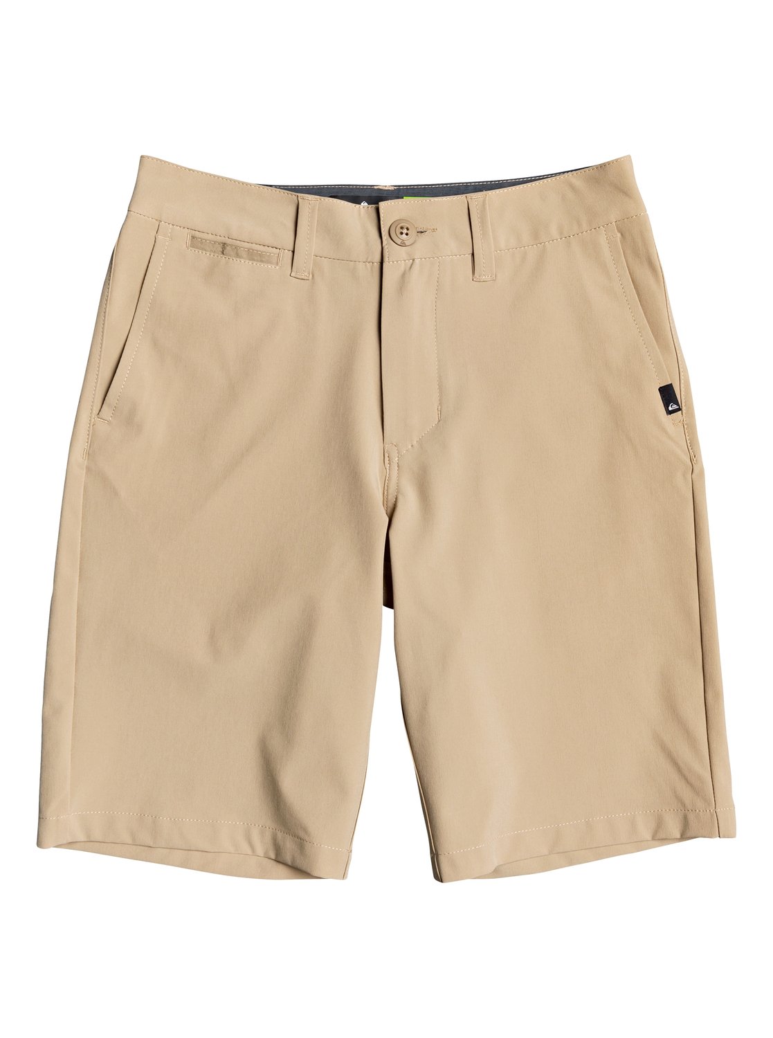 Quiksilver Union Amphibian Boy Short
