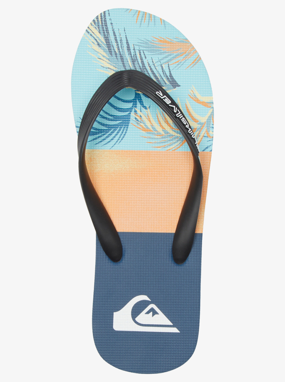 Quiksilver Molokai Panel Mens Sandal XBKY 6