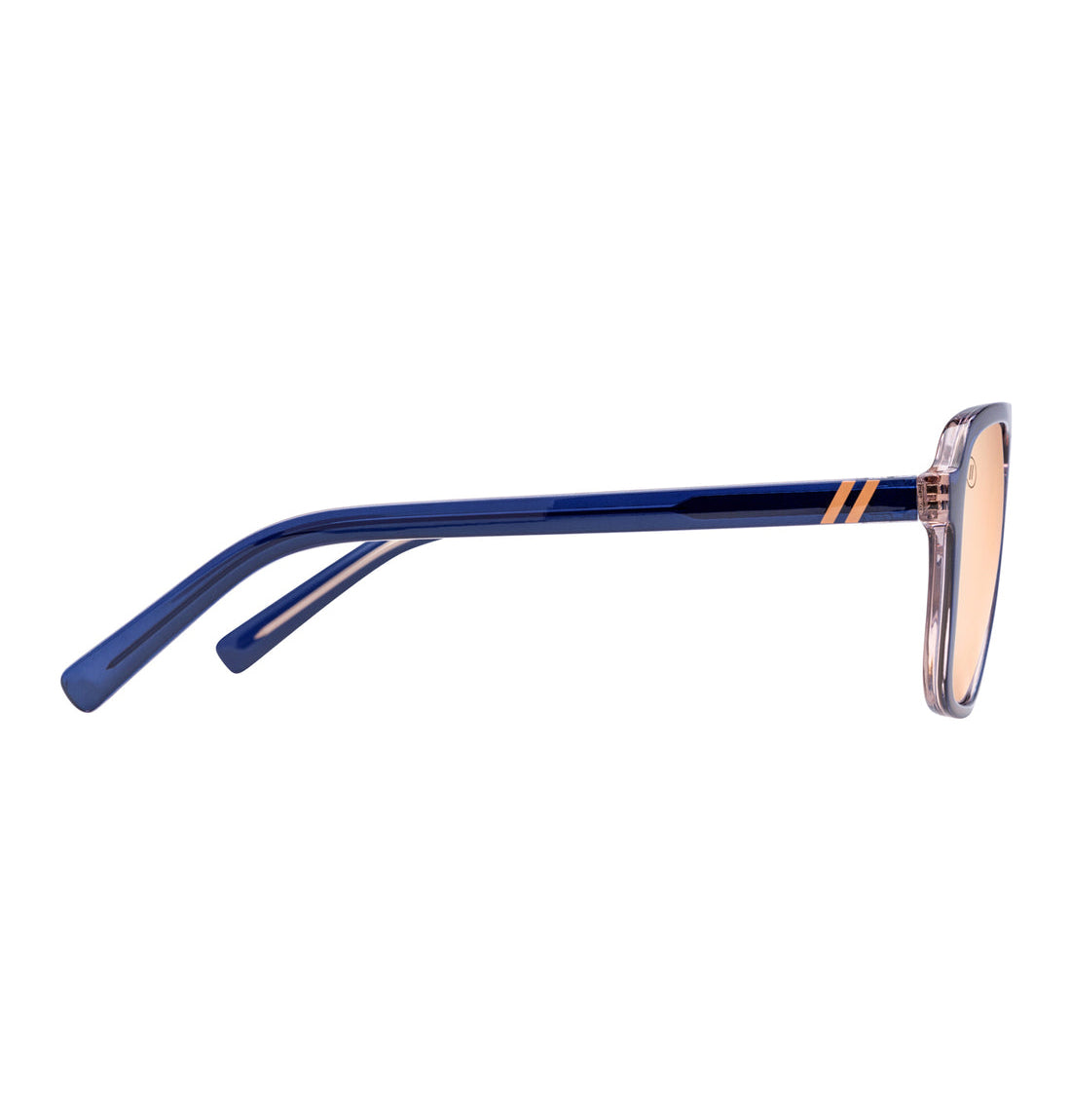 Blenders Meister Polarized Sunglasses SugarMac BE4704Champagne