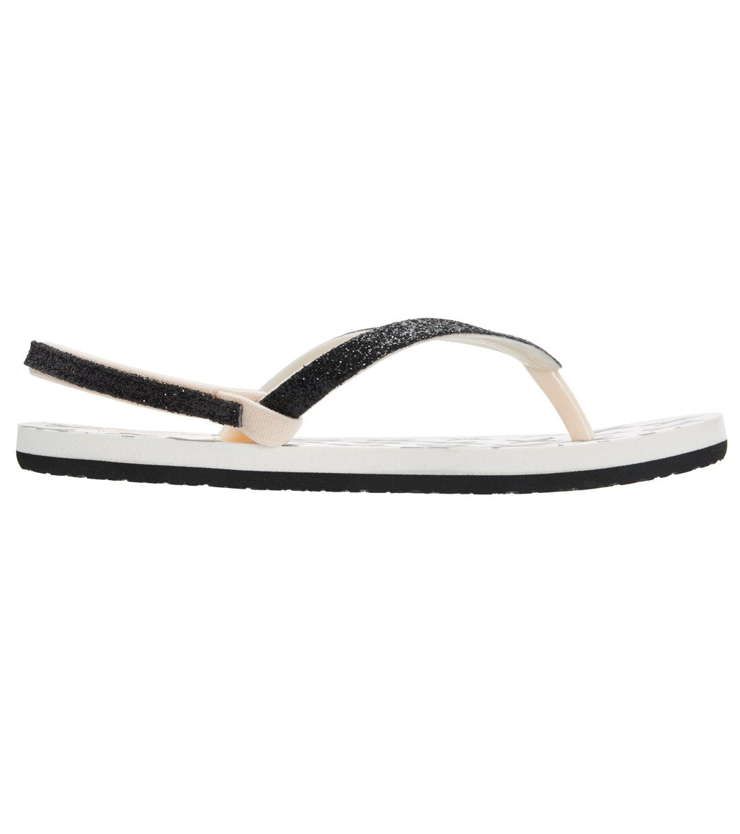 Reef Little Stargazer Prints Girls Sandal XOXO 7 C