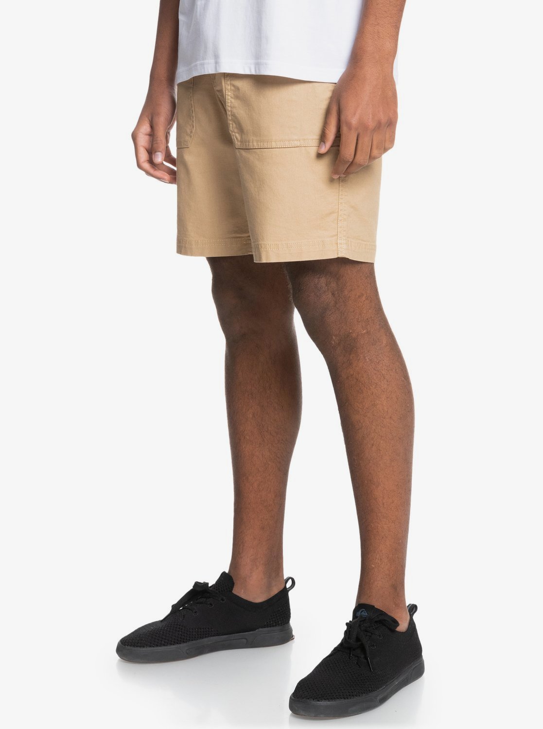 Quiksilver Fatigue Stretch Short CKK0 30
