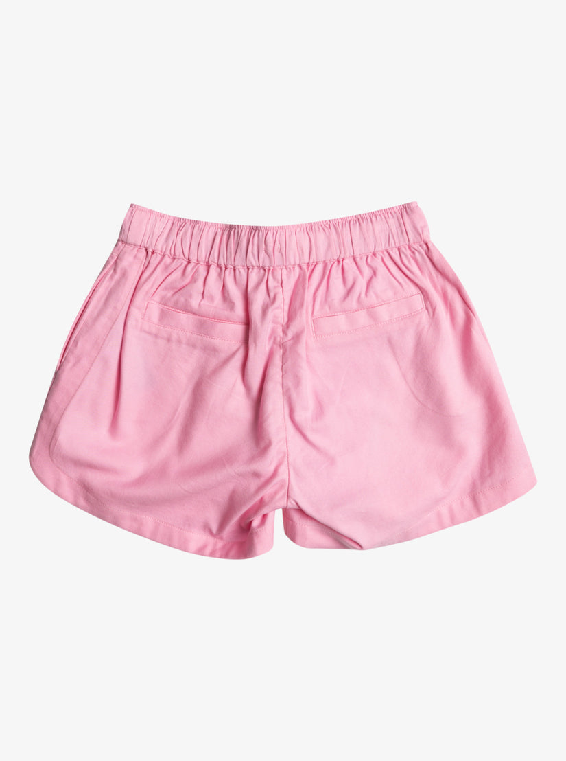 Roxy Una Mattina Shorts MEQ0 XL