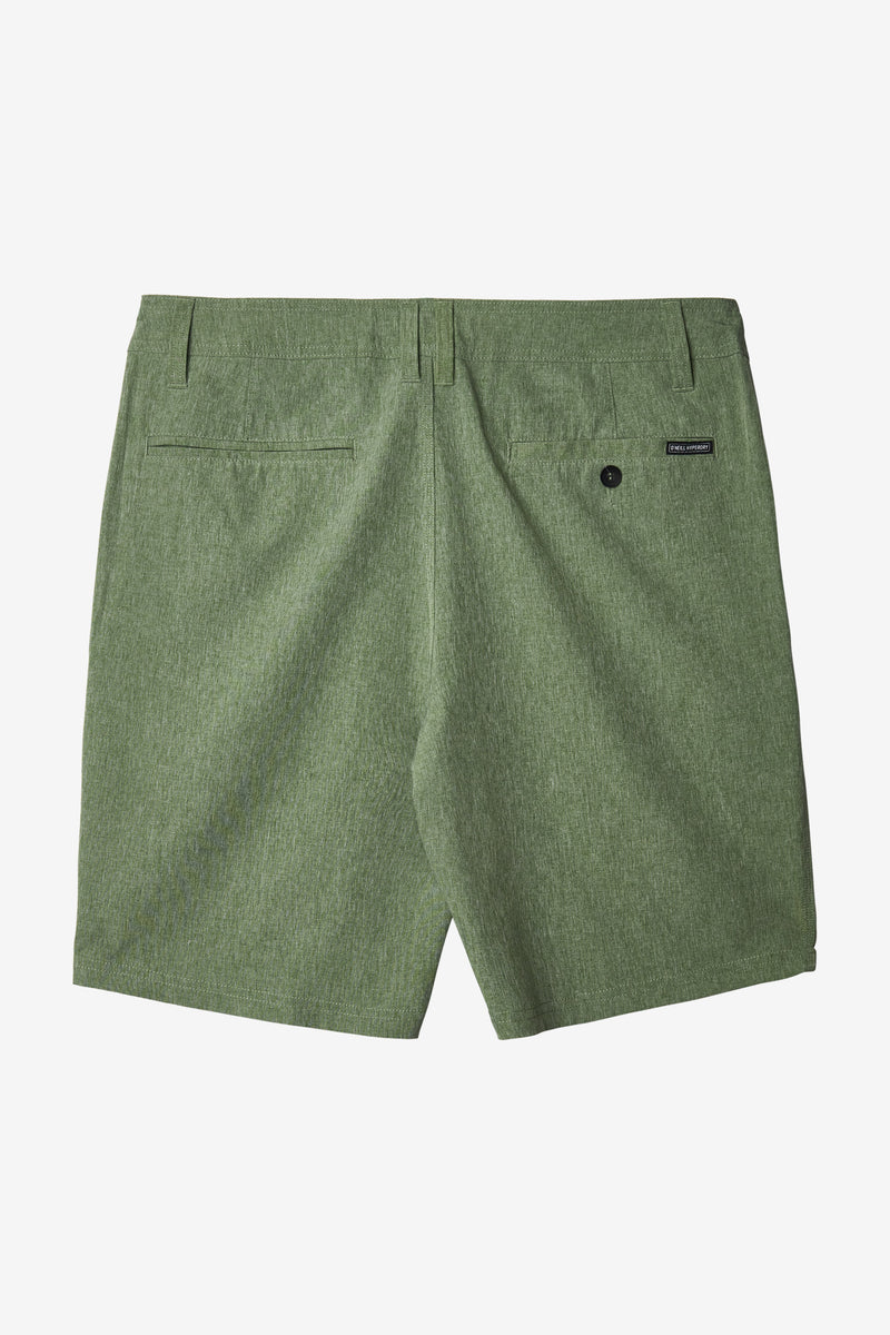 O'Neill Boys Reserve Heather Hybrid Shorts SAG 22