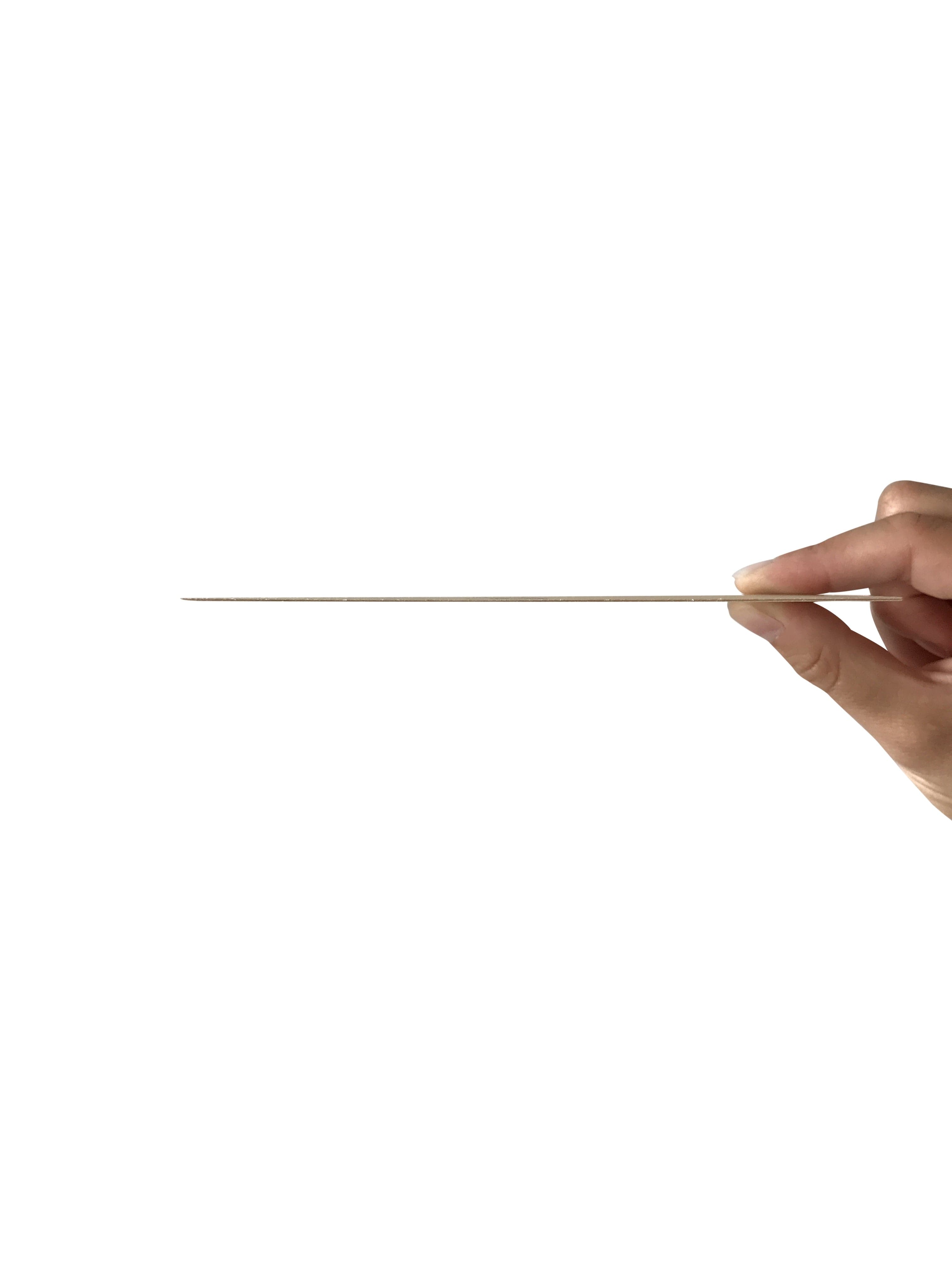 Woodhi Wood Postcard Skate Park Ride