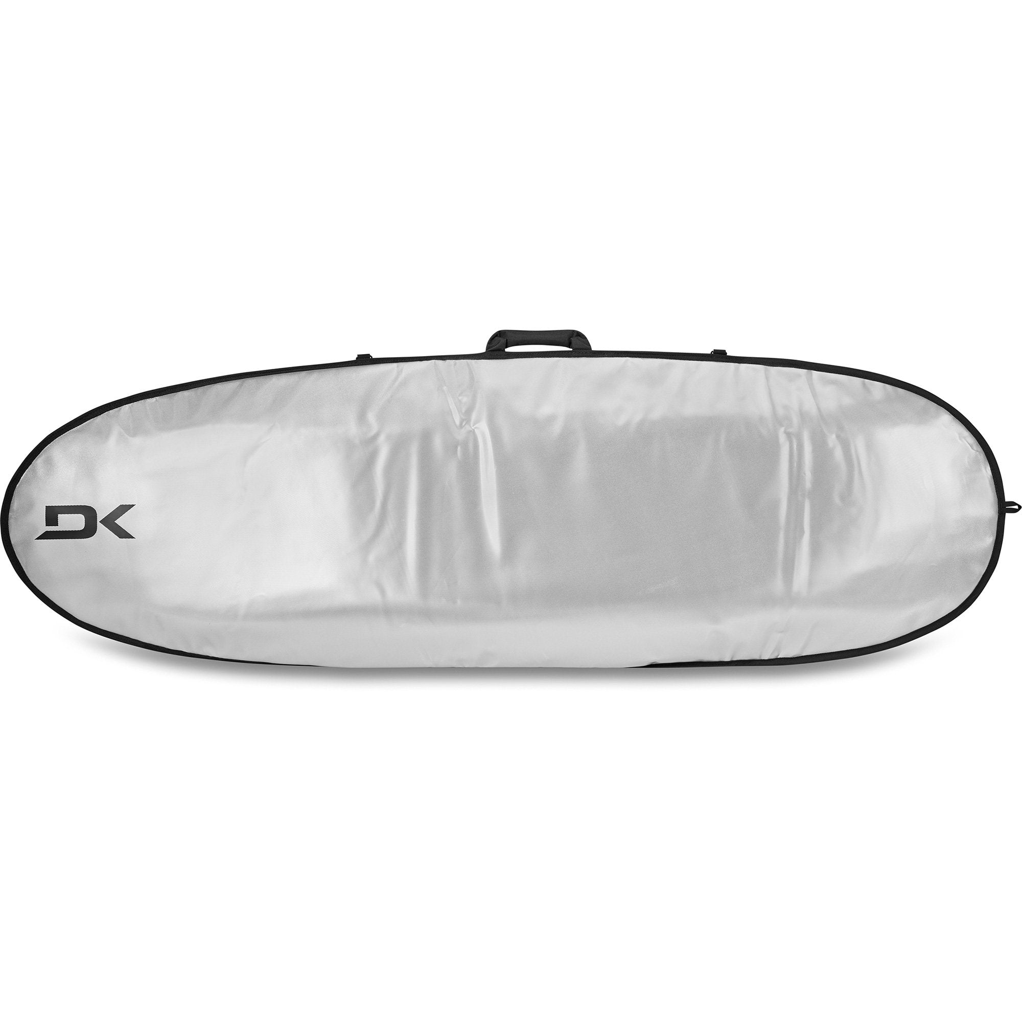 Dakine Mission Hybrid Boardbag 007-Carbon 6ft3in