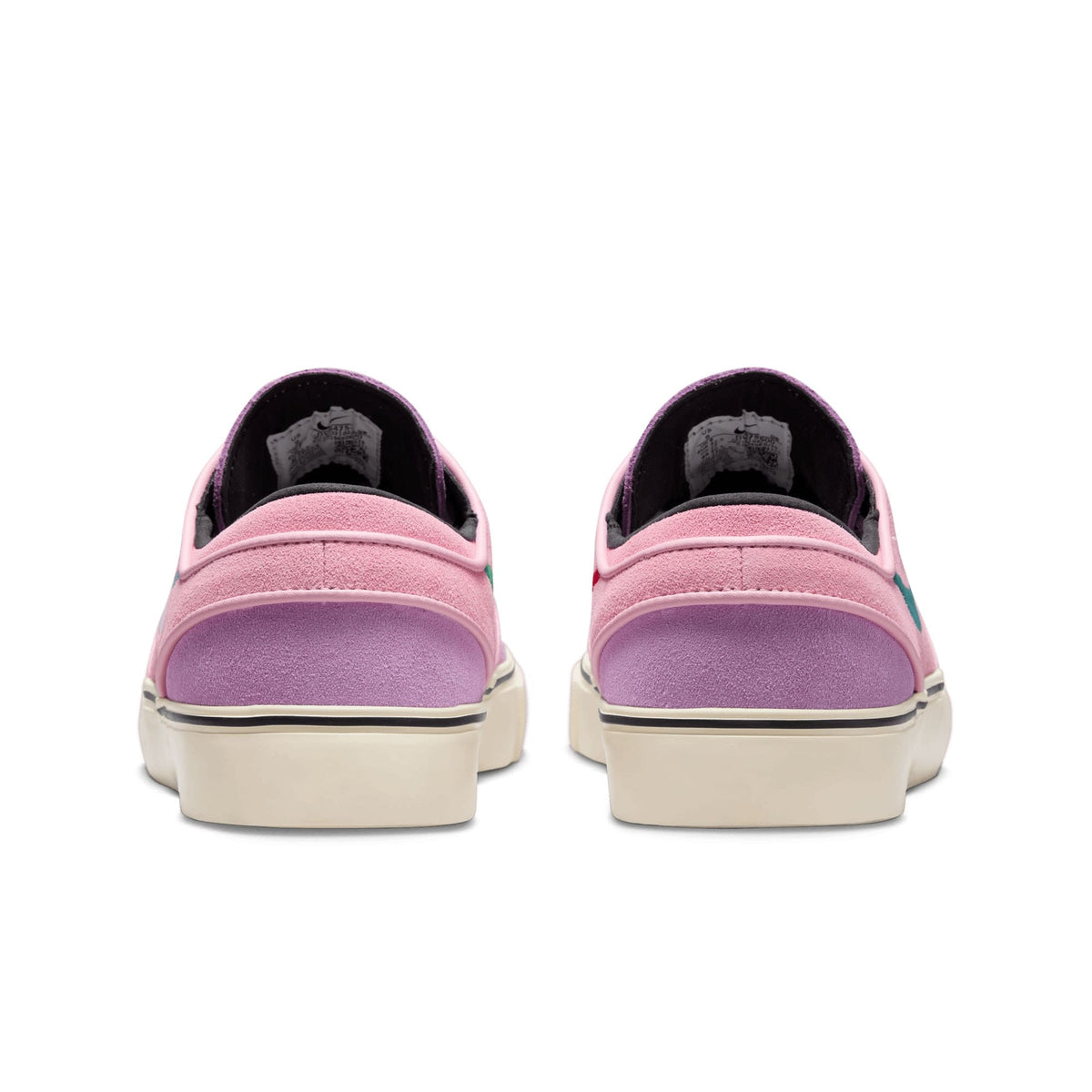 Nike SB Janoski OG+ 500 Lilac 11