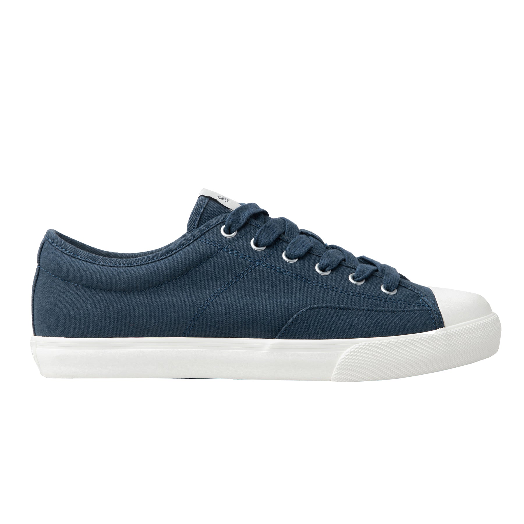 Simple S1 Shoes Navy 12