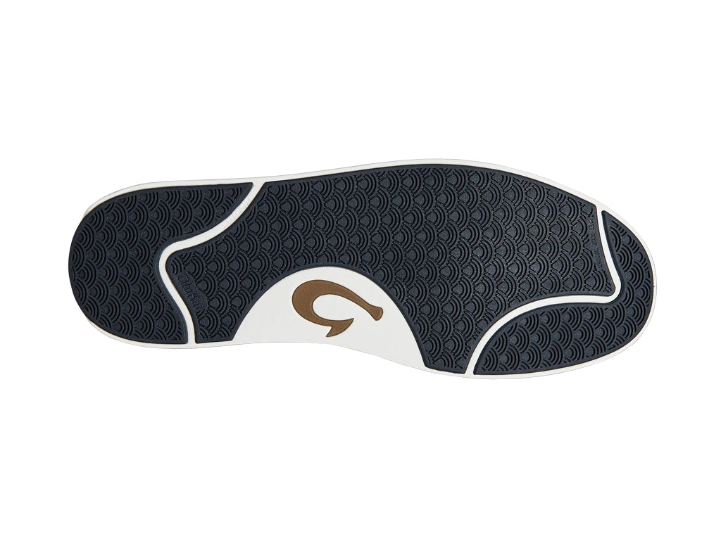 Olukai Lae Ahi Mens Shoe PVPV-Pavement-Pavement 8