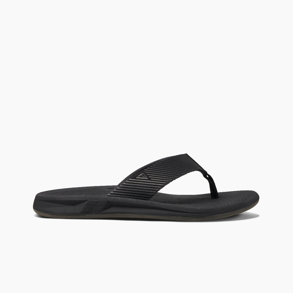 Reef Phantom 2 Mens Sandal BK2-Black-Black 14