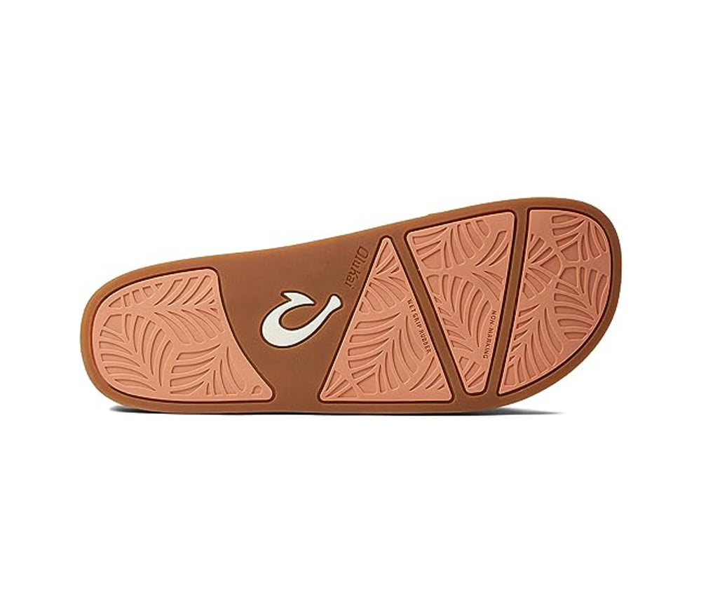 Olukai Kipe a Olu Womens Sandal 7LGS-Golden Harvest-Golden Sand 5