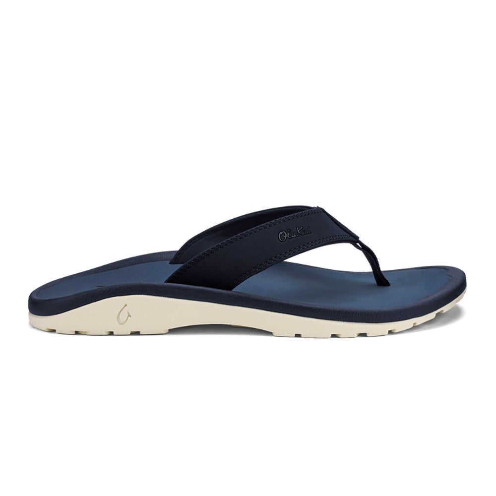 Olukai Ohana Mens Sandal 2D2D-Deepest Depths-Deepest Depths 13