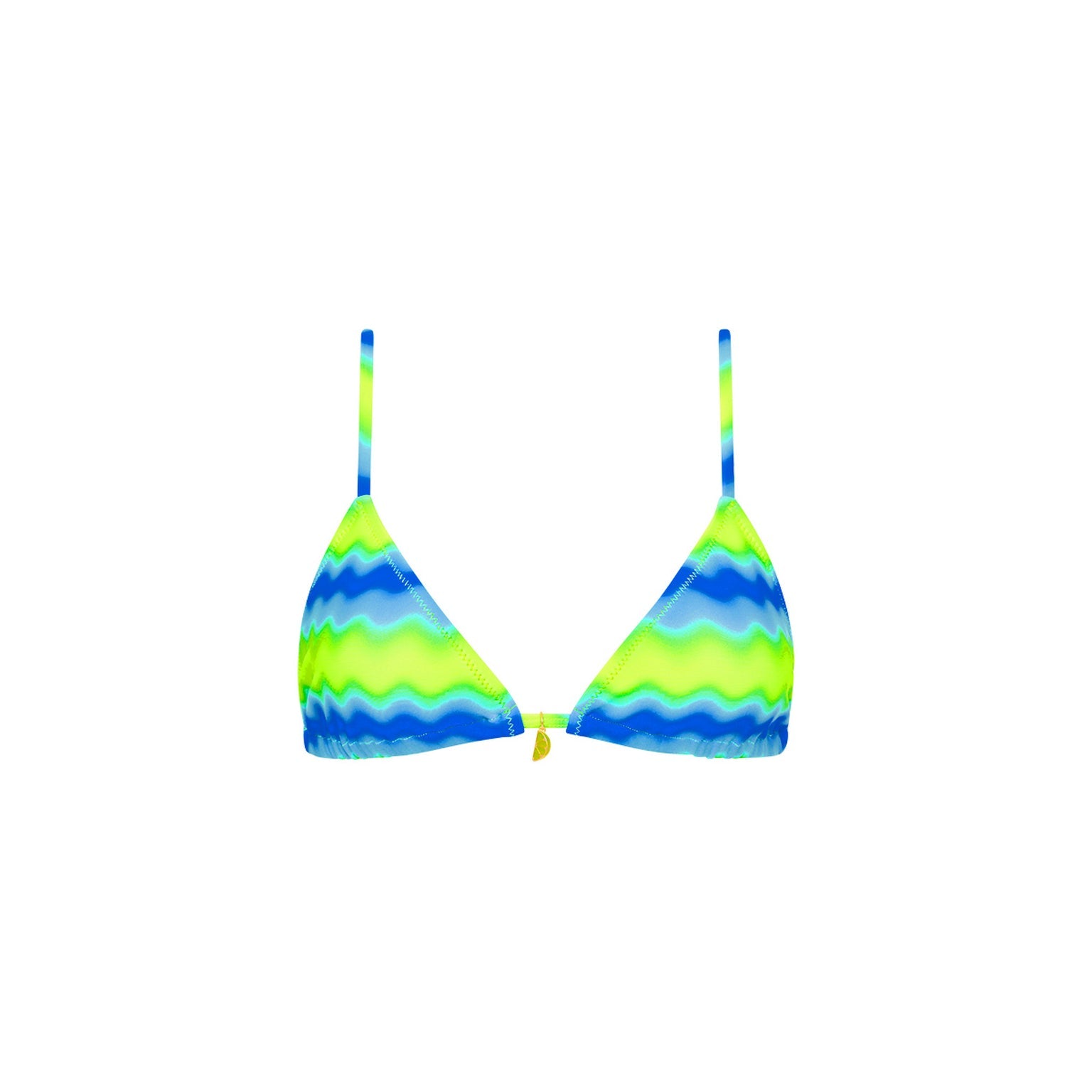 Kulani Kinis Bralette Bikini Top DolceVita XXL