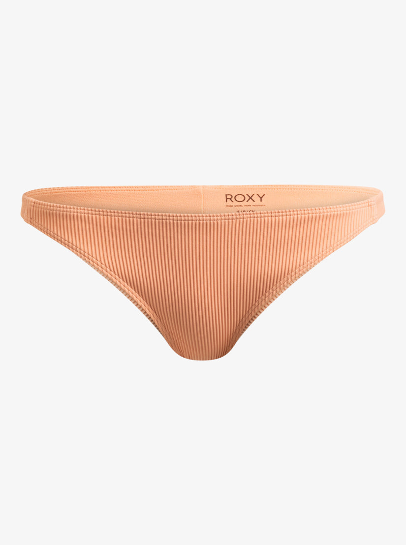Roxy Rib Love The Goofy Bikini Bottom MFG0 S