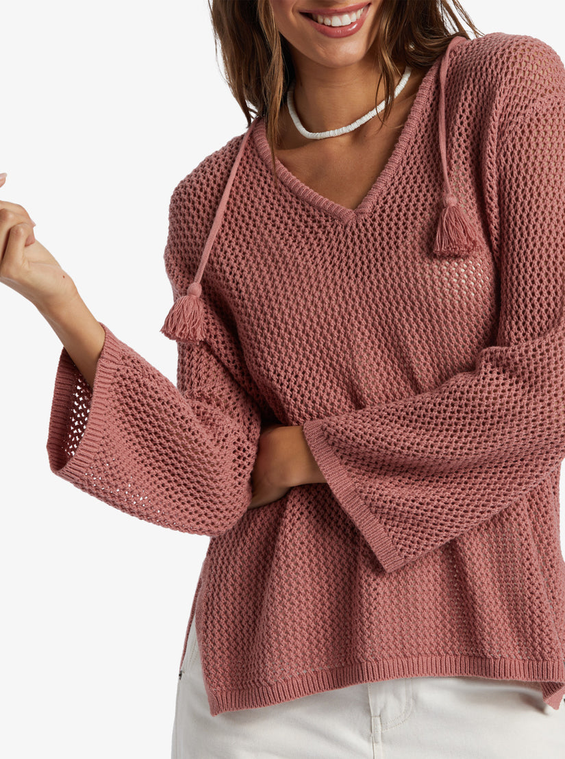 Roxy After Beach Break Sweater MKM0 XS