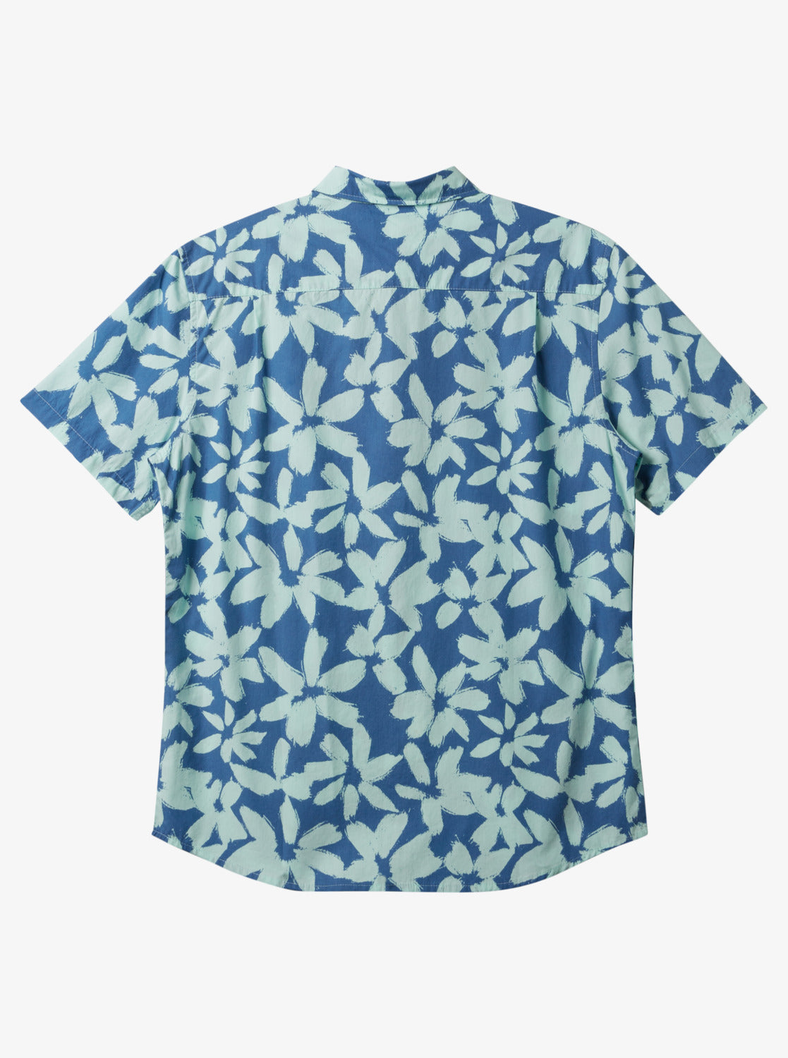 Quiksilver Apero Organic SS Woven BYC6 L