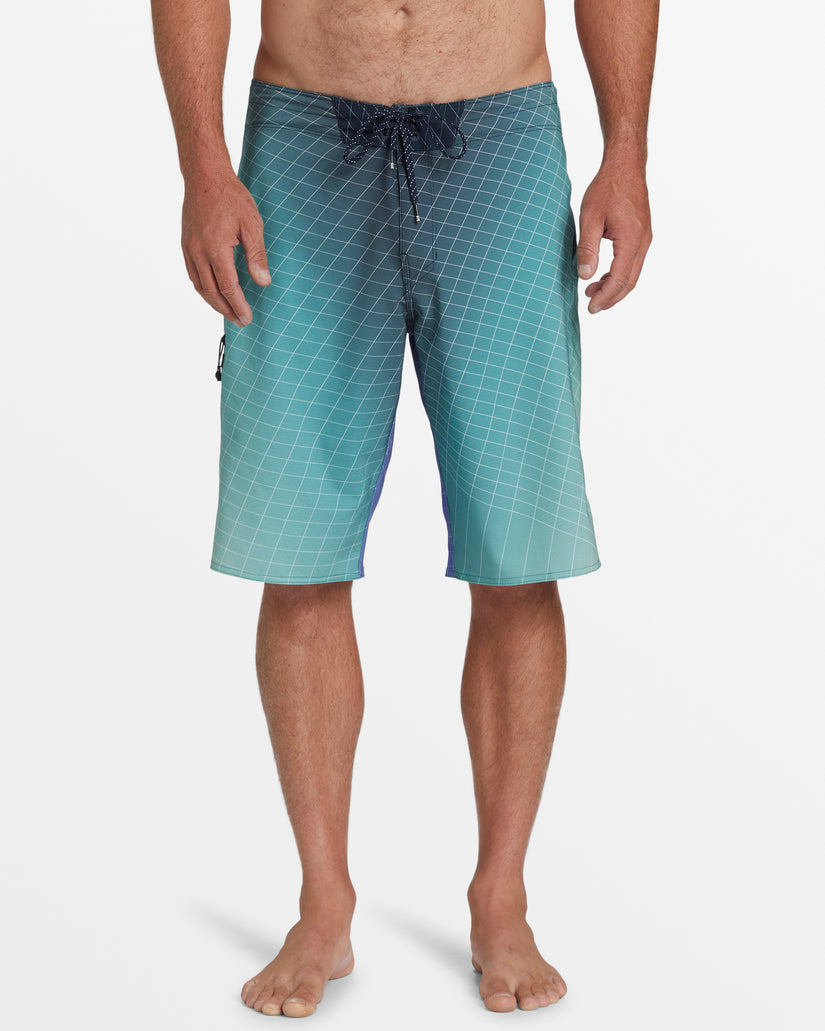 Billabong Fluid Pro Boardshorts BLS0 44