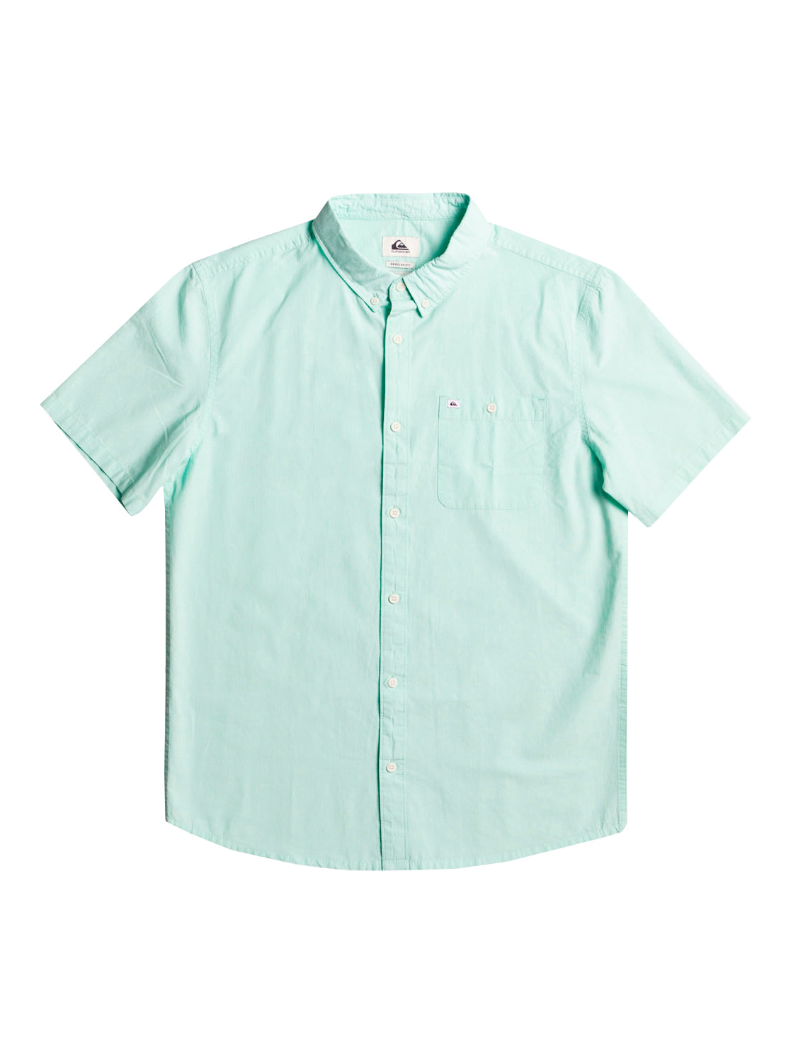 Quiksilver Winfall SS Woven GCZ0 S