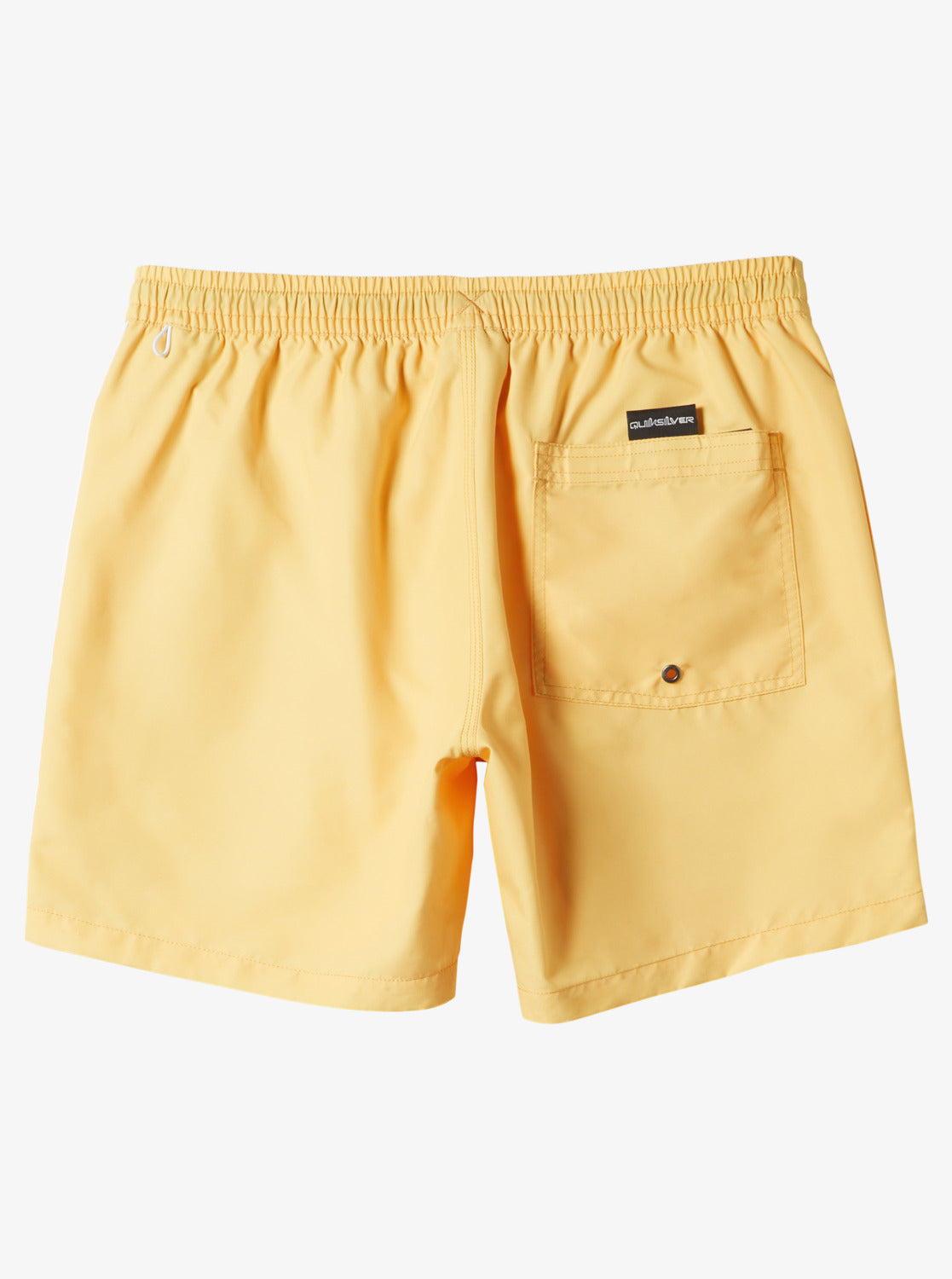 Quiksilver Everyday Vert Volley YEL0 L