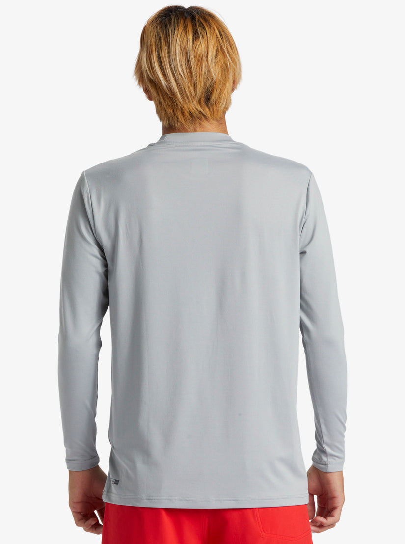 Quiksilver Everyday LS Surf Tee SJE0 S