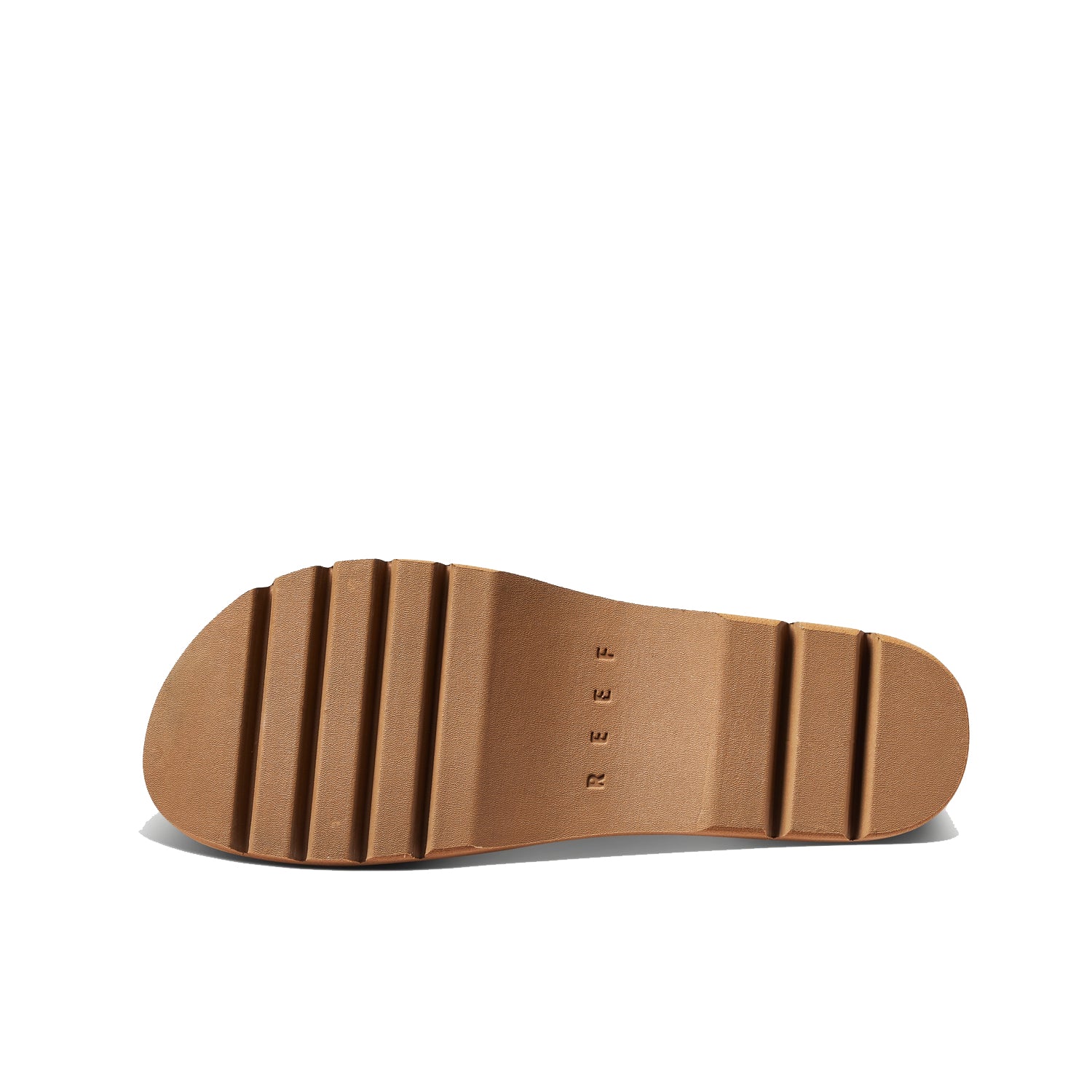 Reef Cushion Vista Higher Womens Sandal Natural 8.5