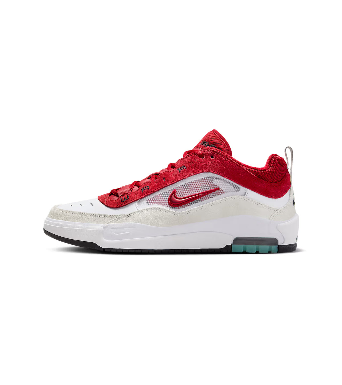 Nike SB Ishod 2 100 11