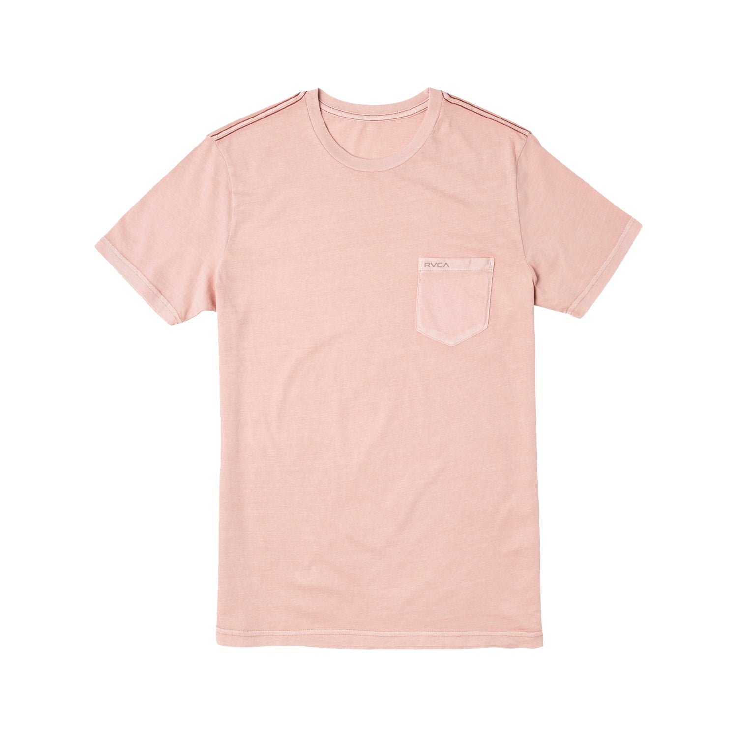 RVCA PTC 2 Pigment Short Sleeve Tee PAL S