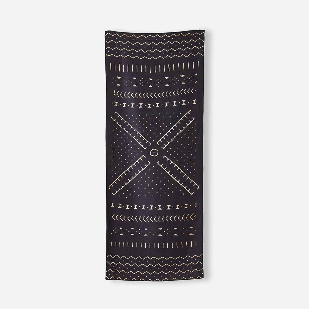 Nomadix Beach Towel MudAFRI 30x72.5