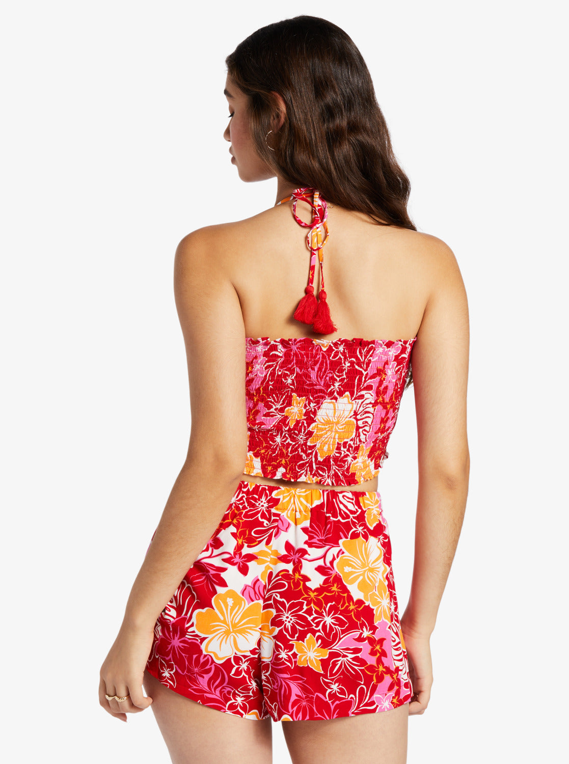 Roxy Warm Waters Top RZN7 L