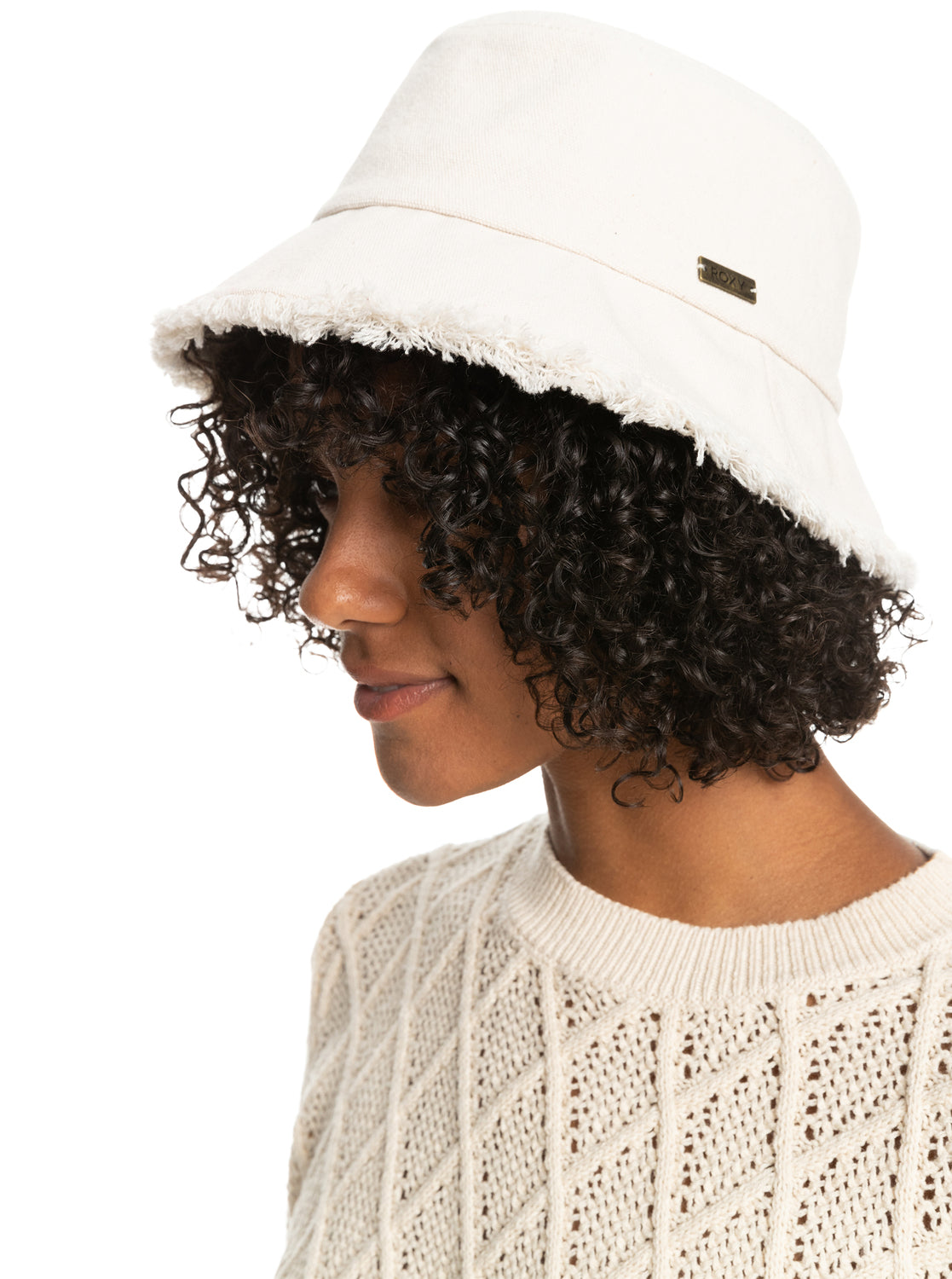 Roxy Victim of Love Hat TEH0 S/M