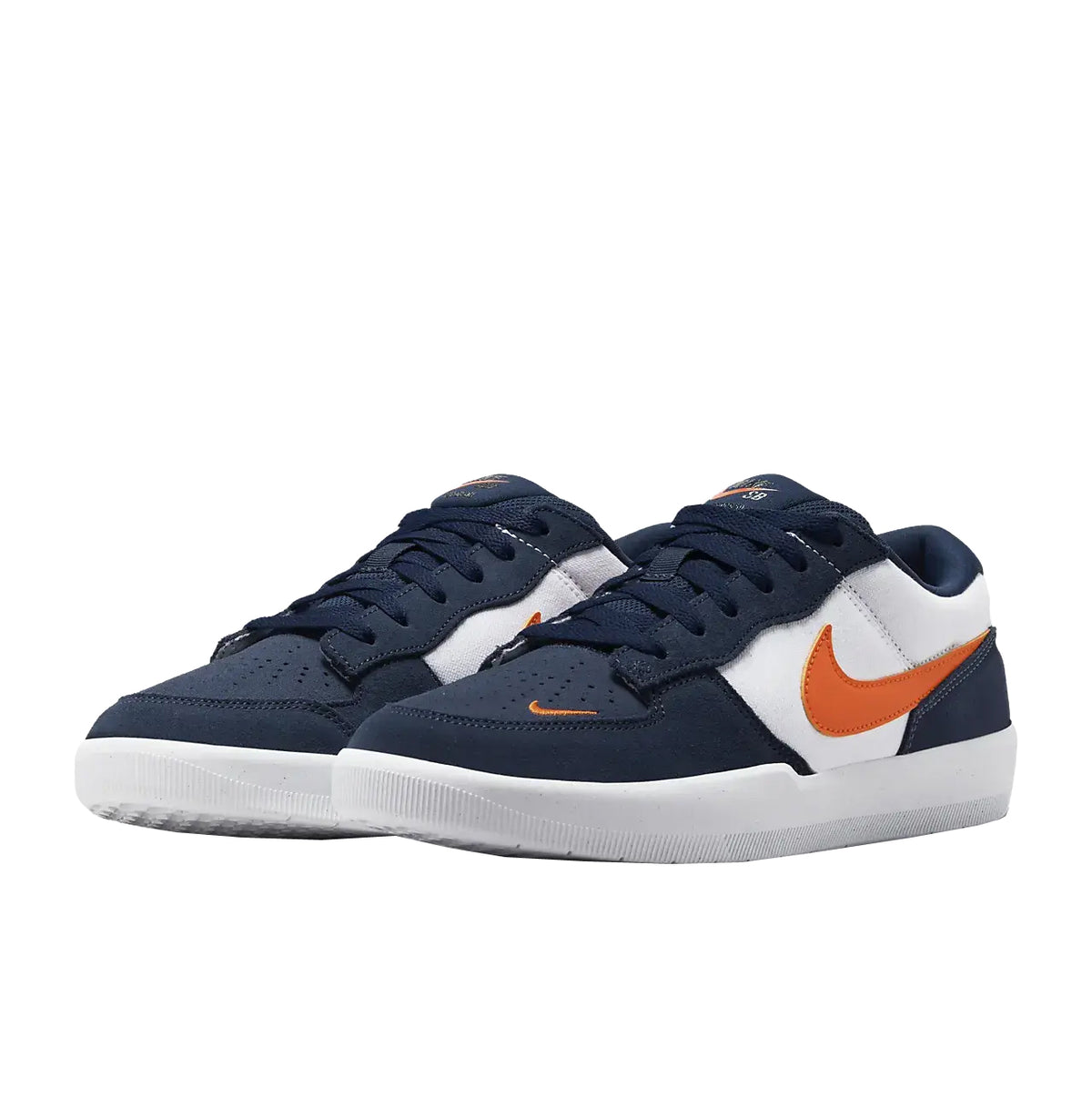 Nike SB Force 58 400-MidNavy/SafeOrange 12
