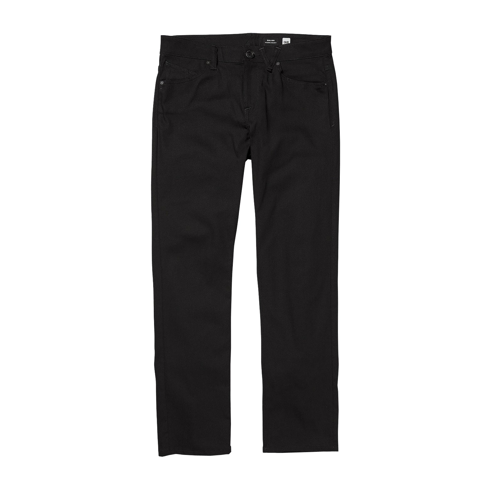 Volcom Solver Denim Pant 2023