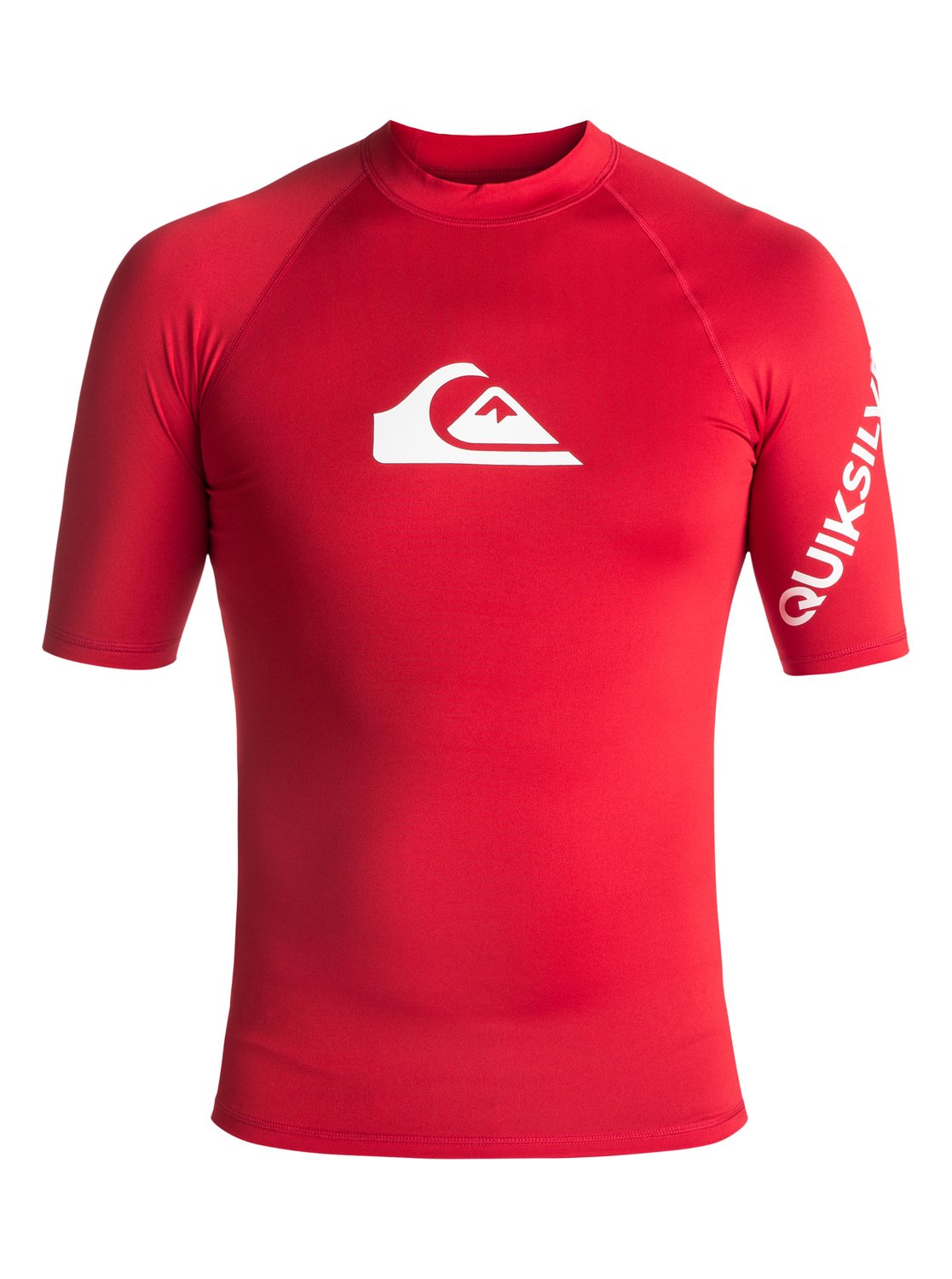 Quiksilver All Time Boy SS Lycra