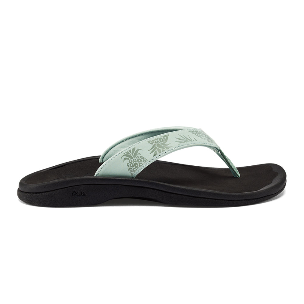 Olukai Ohana Womens Sandal AAHQ-Swell-Hua 10