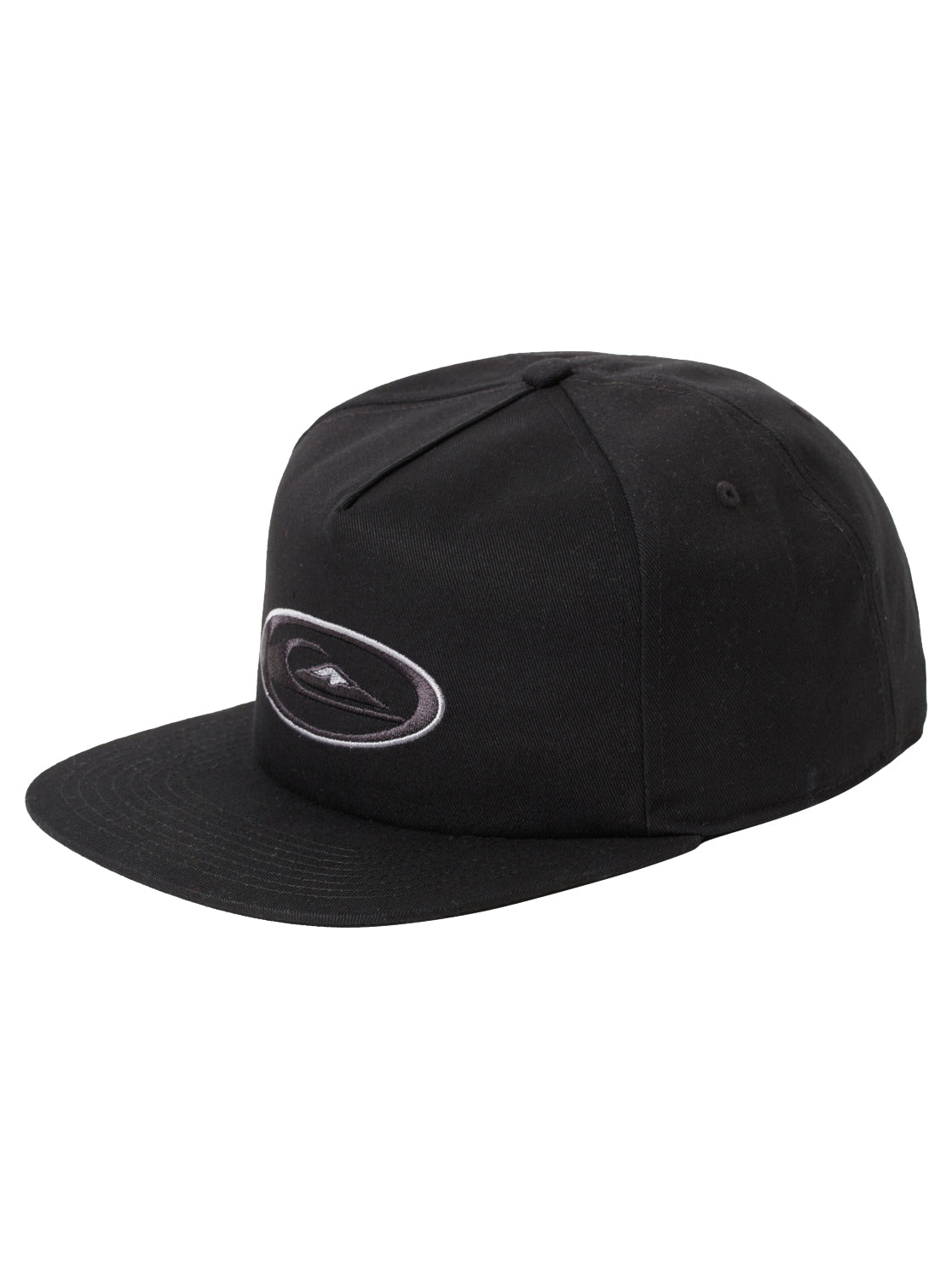 Quiksilver Mean Doggin Snapback