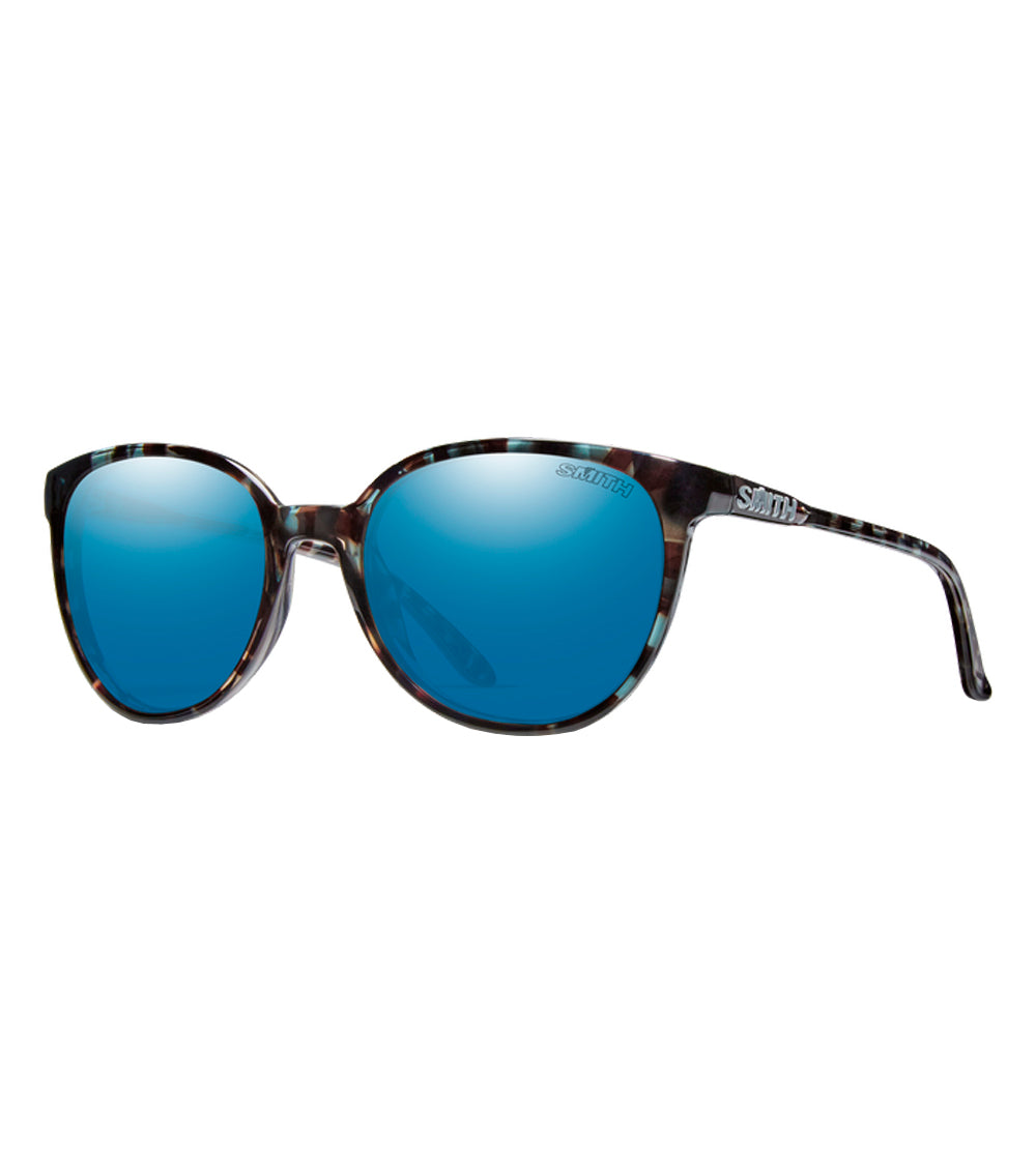 Smith Cheetah Polarized Sunglasses